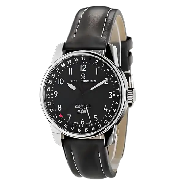 Airspeed Classic leather