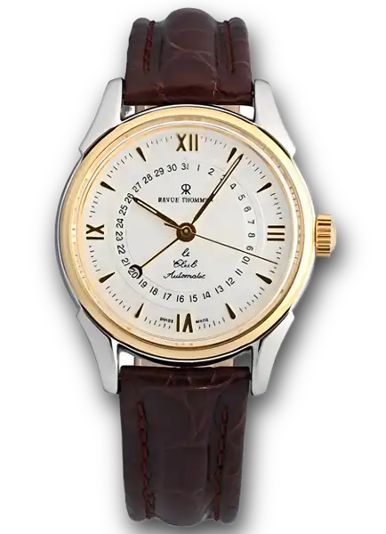 thommen Cricket Automatic watch