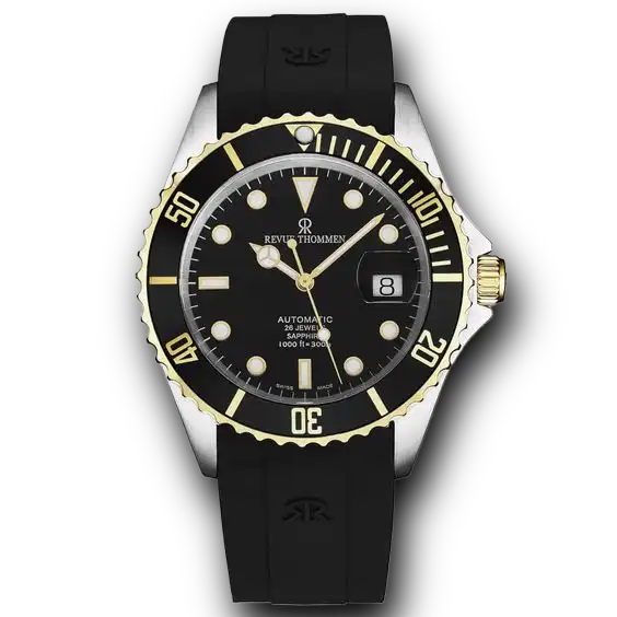 Thommen Diver watch